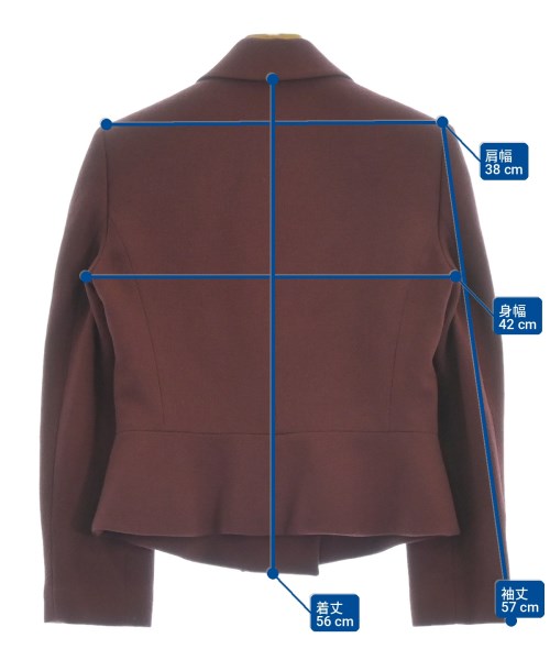 ARMANI COLLEZIONI 西裝外套