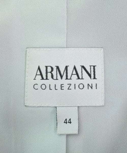 ARMANI COLLEZIONI 夾克