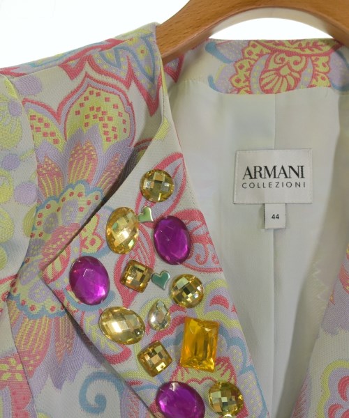 ARMANI COLLEZIONI 夾克
