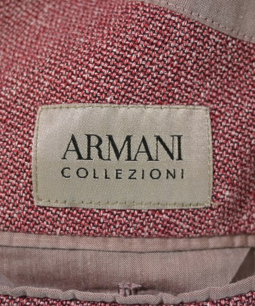 ARMANI COLLEZIONI 西裝外套