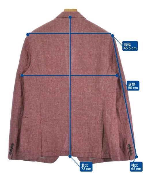 ARMANI COLLEZIONI 西裝外套
