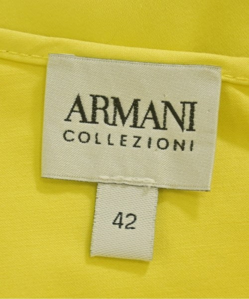 ARMANI COLLEZIONI 洋裝