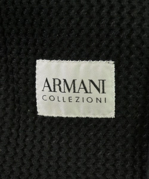 ARMANI COLLEZIONI 休閒夾克