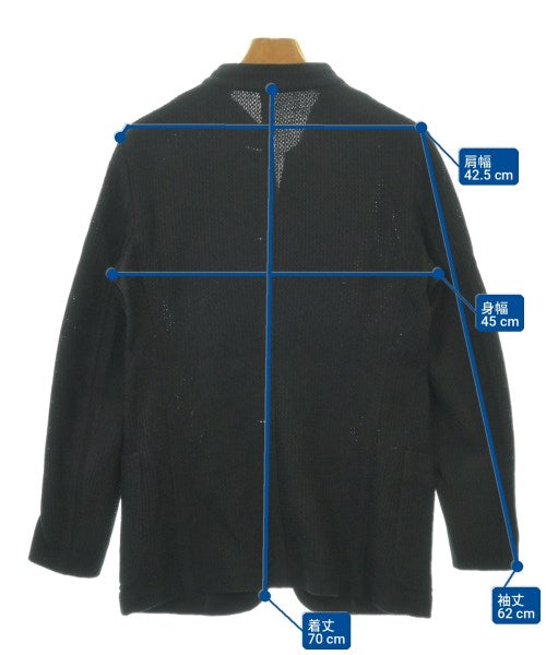 ARMANI COLLEZIONI 休閒夾克