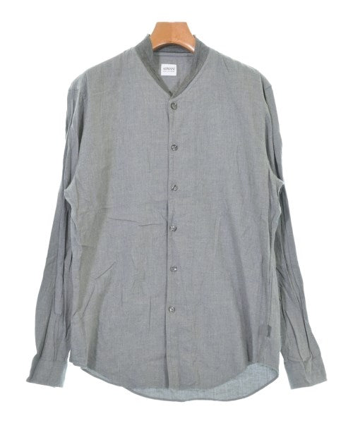 ARMANI COLLEZIONI 休閒襯衫