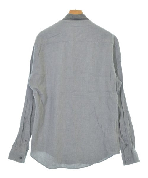 ARMANI COLLEZIONI 休閒襯衫