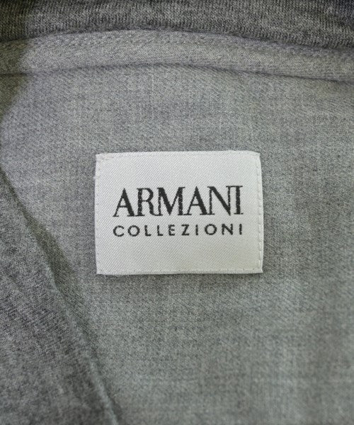 ARMANI COLLEZIONI 休閒襯衫