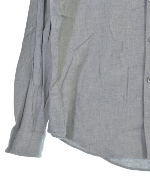 ARMANI COLLEZIONI 休閒襯衫