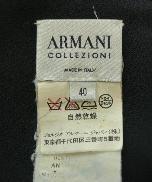 ARMANI COLLEZIONI 洋裝