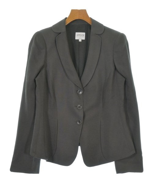ARMANI COLLEZIONI 其他夾克