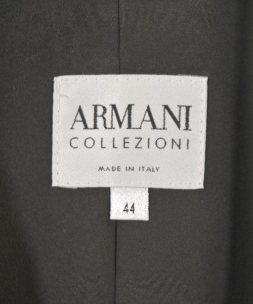 ARMANI COLLEZIONI 其他夾克