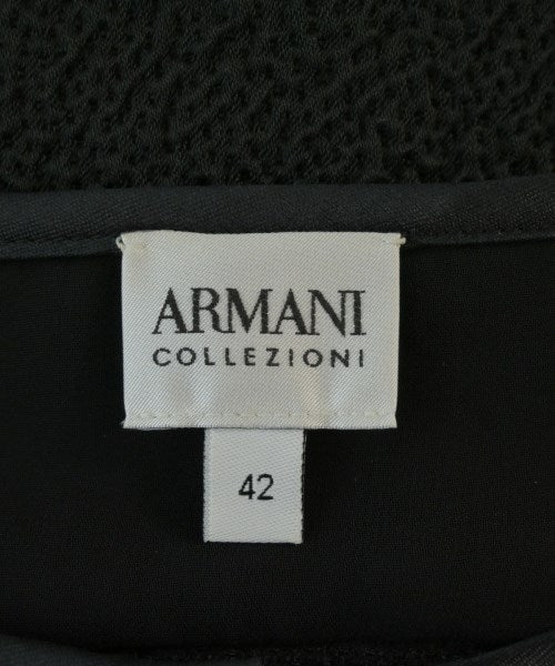ARMANI COLLEZIONI 女襯衫