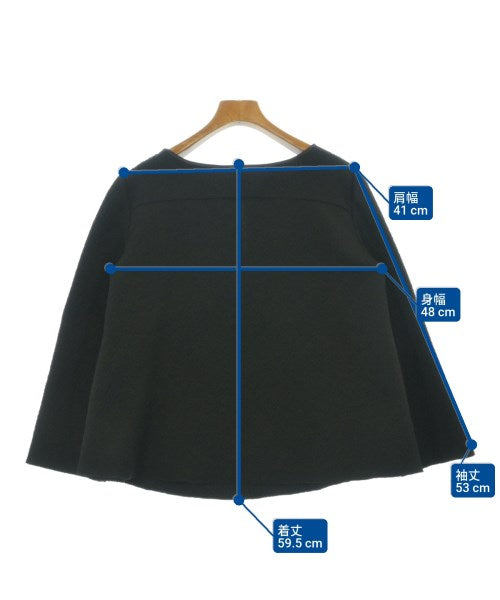 ARMANI COLLEZIONI 女襯衫