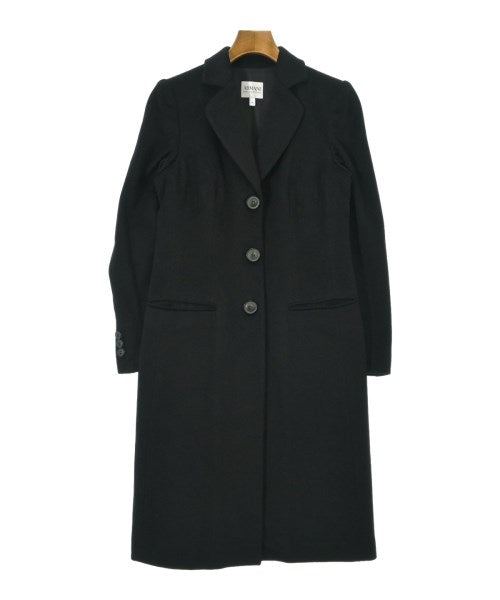 ARMANI COLLEZIONI 其他大衣