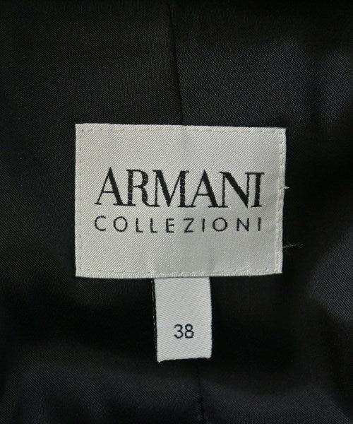 ARMANI COLLEZIONI 其他大衣