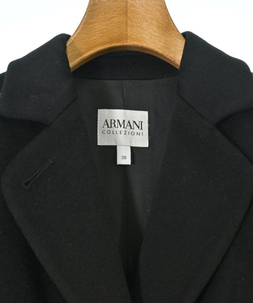 ARMANI COLLEZIONI 其他大衣