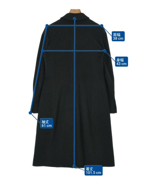 ARMANI COLLEZIONI 其他大衣