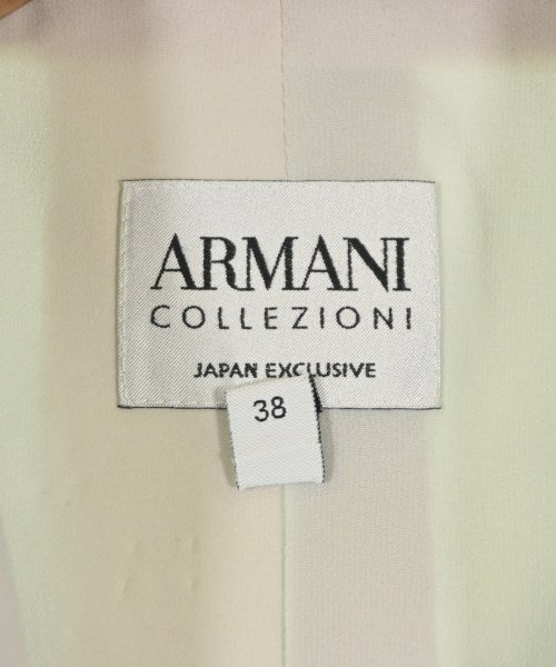 ARMANI COLLEZIONI 西裝外套