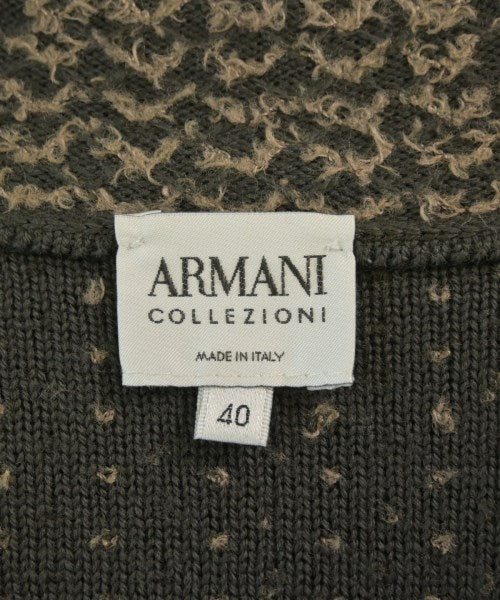 ARMANI COLLEZIONI 夾克