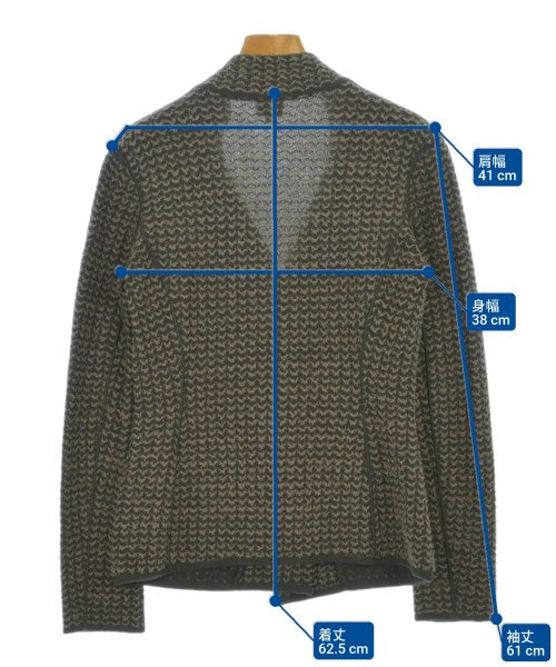 ARMANI COLLEZIONI 夾克
