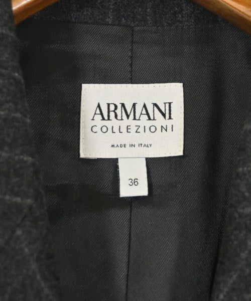 ARMANI COLLEZIONI 夾克