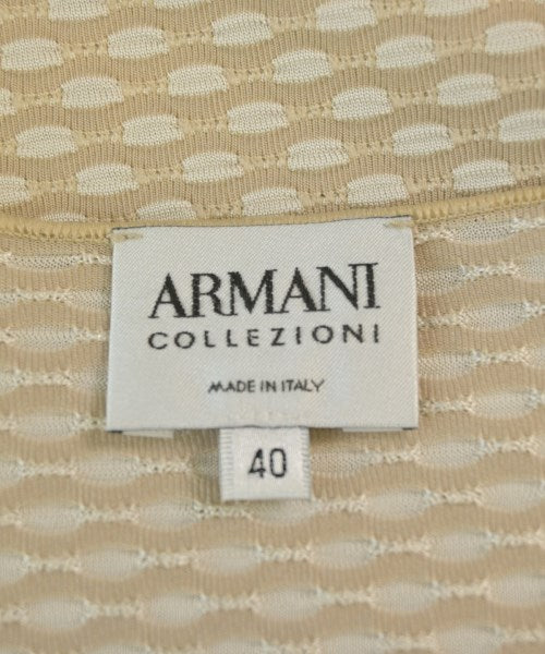 ARMANI COLLEZIONI T恤/上衣