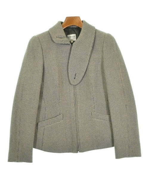 ARMANI COLLEZIONI 其他飛行外套