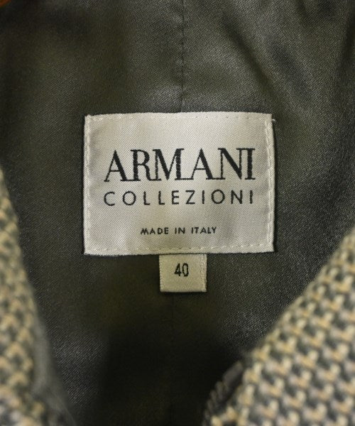 ARMANI COLLEZIONI 其他飛行外套