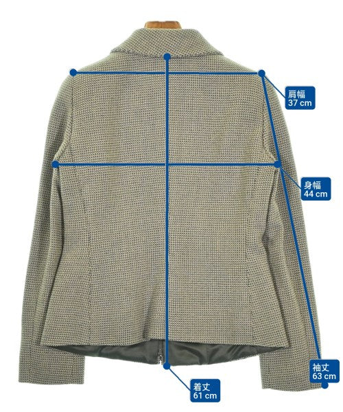 ARMANI COLLEZIONI 其他飛行外套