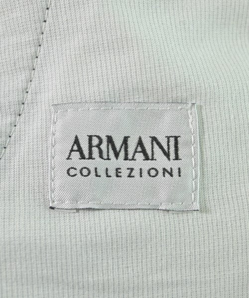 ARMANI COLLEZIONI 長褲