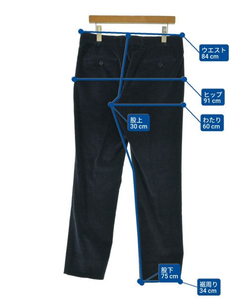 ARMANI COLLEZIONI 長褲