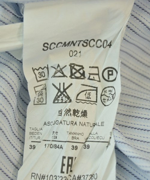 ARMANI COLLEZIONI 正式襯衫