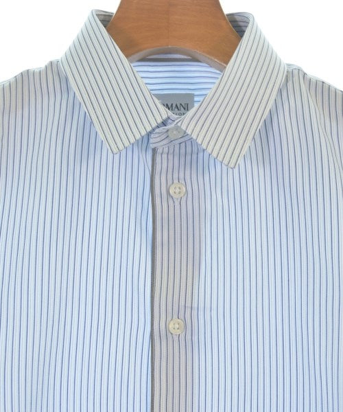 ARMANI COLLEZIONI 正式襯衫