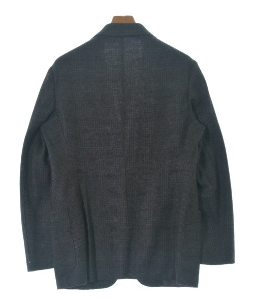 ARMANI COLLEZIONI 休閒夾克