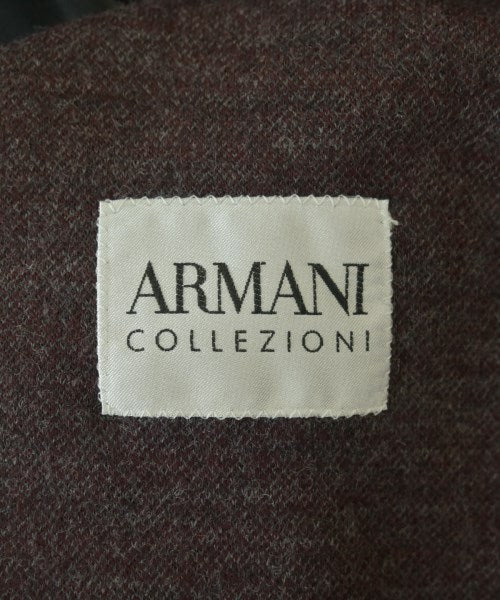 ARMANI COLLEZIONI 休閒夾克