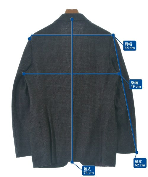 ARMANI COLLEZIONI 休閒夾克