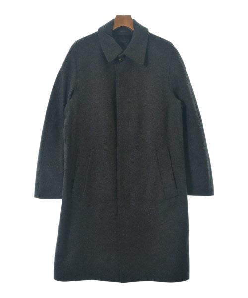 ARMANI COLLEZIONI 切斯特披風