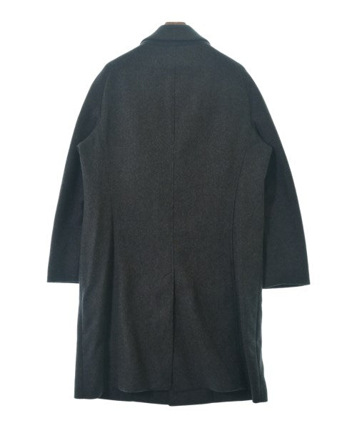 ARMANI COLLEZIONI 切斯特披風