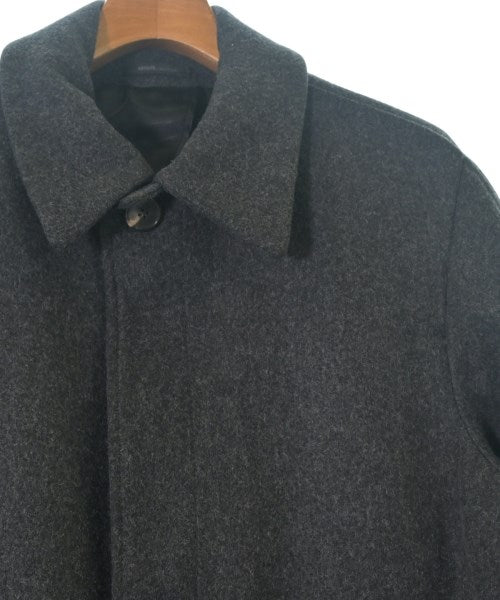 ARMANI COLLEZIONI 切斯特披風
