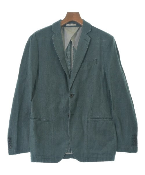 ARMANI COLLEZIONI 休閒夾克