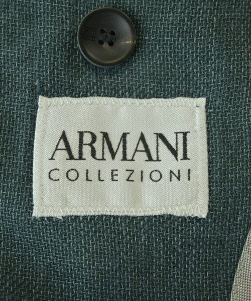ARMANI COLLEZIONI 休閒夾克
