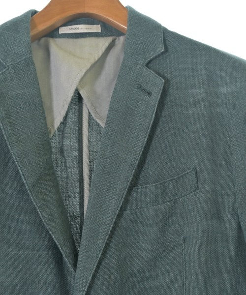 ARMANI COLLEZIONI 休閒夾克