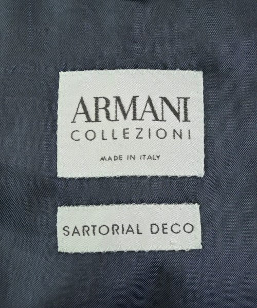 ARMANI COLLEZIONI 西裝外套