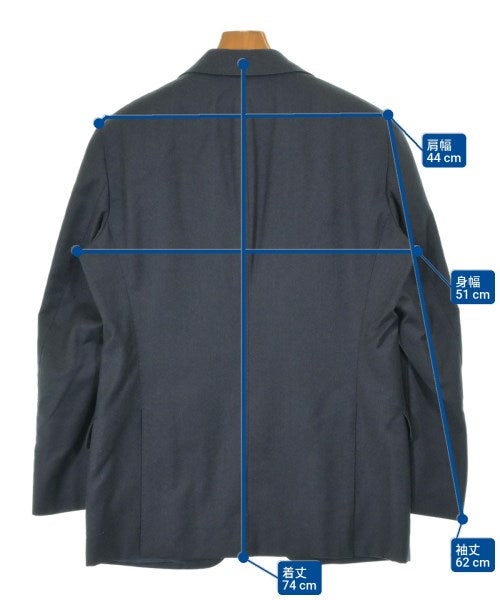 ARMANI COLLEZIONI 西裝外套