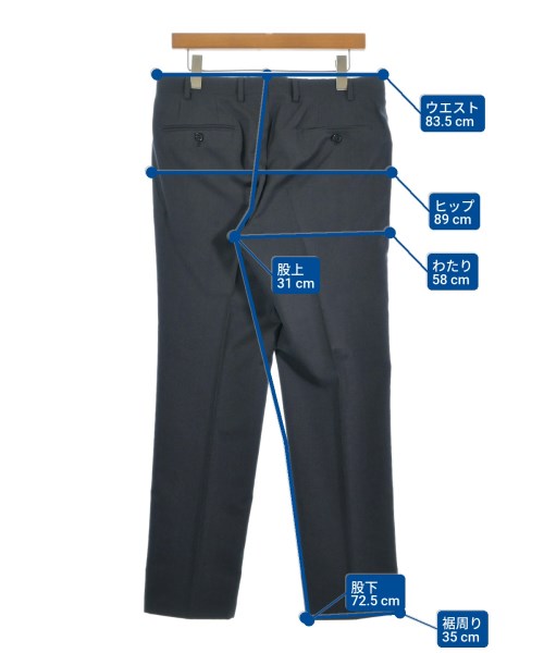 ARMANI COLLEZIONI 長褲