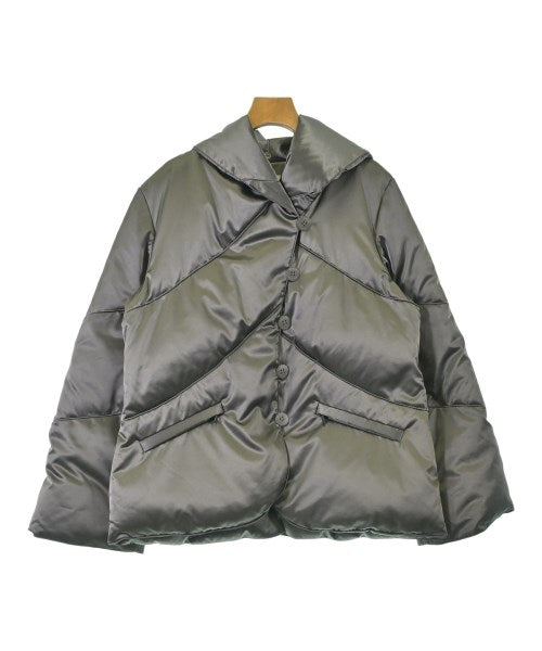 ARMANI COLLEZIONI 羽絨夾克/背心