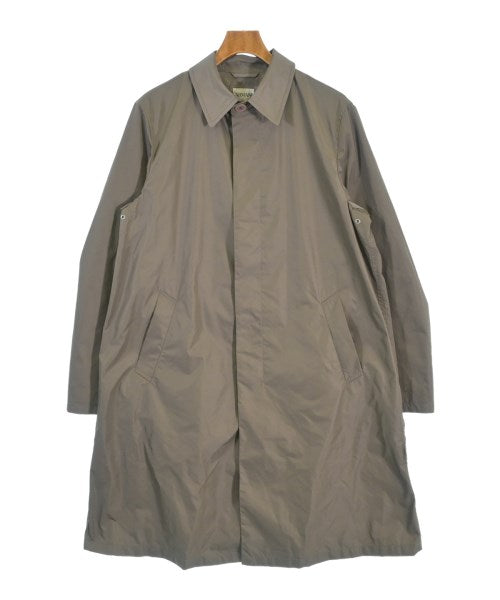 ARMANI COLLEZIONI 支撐領外套