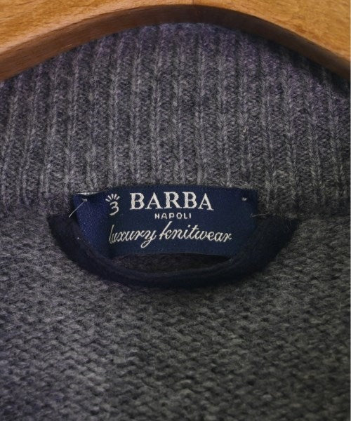 BARBA 斜紋夾克