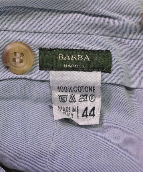 BARBA 其他款