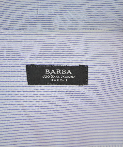 BARBA 正式襯衫